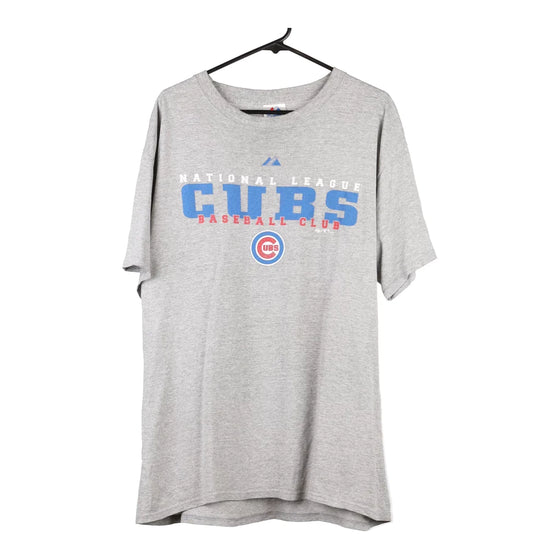 chicago cubs jersey 81