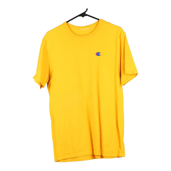 Starter Men's T-Shirt - Yellow - XL