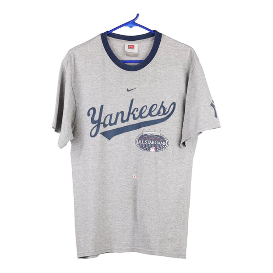 Buy Vintage New York Yankees Jersey T Shirt Tee Size Xtra Large XL