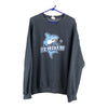 Vintage grey Ice Breakers Gildan Sweatshirt - mens x-large