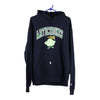 Vintage navy Artichokes Champion Hoodie - mens large