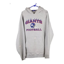 What team are you repping? Vintage NFL sweatshirts available in