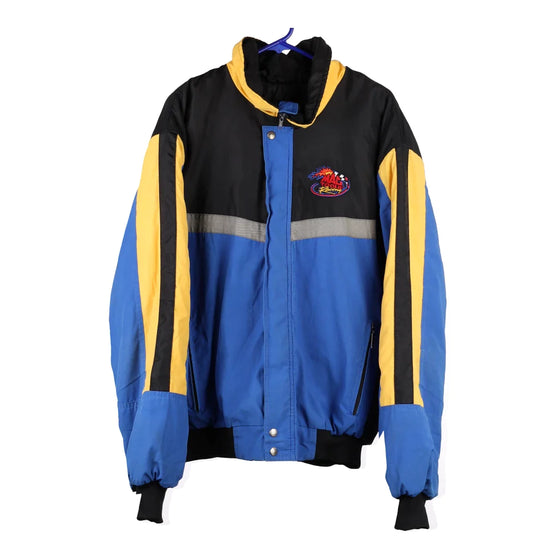 Mac Tools Racing Jacket - XL Block Colour Polyester