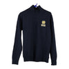 Vintage navy Notre Dame Fighting Irish Champion 1/4 Zip - mens small