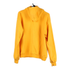 Vintage yellow Champion Hoodie - mens medium