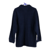 Vintage navy R&R Fleece - mens medium