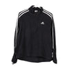 Vintage black Age 10 Adidas Fleece - boys large