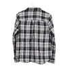 Vintage grey Age 9 Mossimo Supply Flannel Shirt - boys x-large