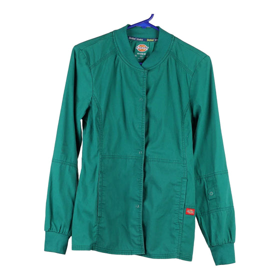 Vintage green Dickies Jacket - womens small