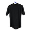 Vintage black Carbon X T-Shirt - mens medium