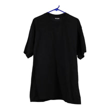  Vintage black 5 Pro Athletic T-Shirt - mens x-large