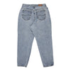 Lee Jeans - 30W UK 12 Blue Cotton jeans Lee   