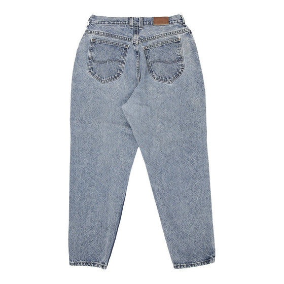 Lee Jeans - 30W UK 12 Blue Cotton jeans Lee   