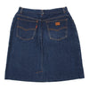 Vintage blue El Paso Denim Skirt - womens 29" waist