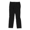 Vintage black Patagonia Trousers - womens 29" waist