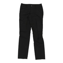  Vintage black Patagonia Trousers - womens 29" waist