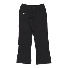  Vintage black Patagonia Trousers - womens 30" waist