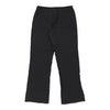 Vintage black Patagonia Trousers - womens 30" waist