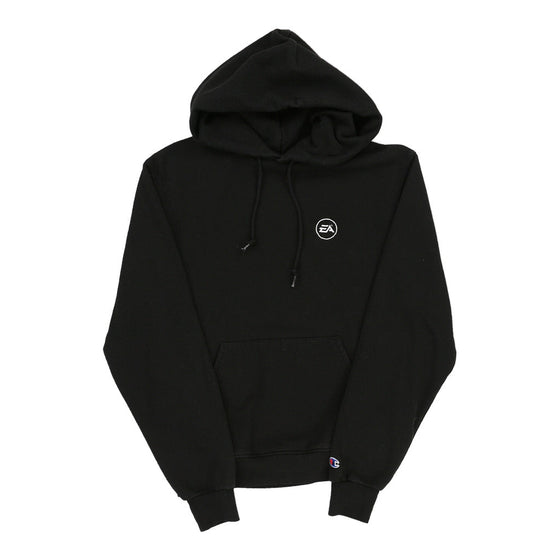 Ea hotsell sports hoodie