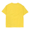 Yellow M&M M&M Graphic T-Shirt - XL Yellow Cotton t-shirt M&M   