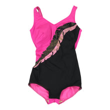  Anita Swimsuit - Medium Pink Polyester swimsuit Anita   