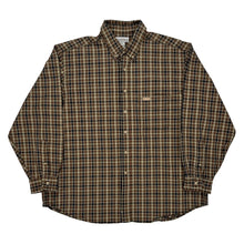  Carhartt Shirt - XL Multicoloured Cotton