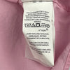 Ralph Lauren Short Sleeve Shirt - Large Pink Cotton