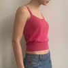 Vintage pink Dolce & Gabbana Top - womens large