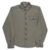 Patagonia Shirt - XS Grey Cotton