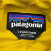 Patagonia Puffer - Large Blue Polyester