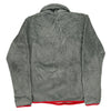 Patagonia Fleece - Medium Grey Polyester