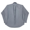 Ralph Lauren Shirt - Large Blue Cotton