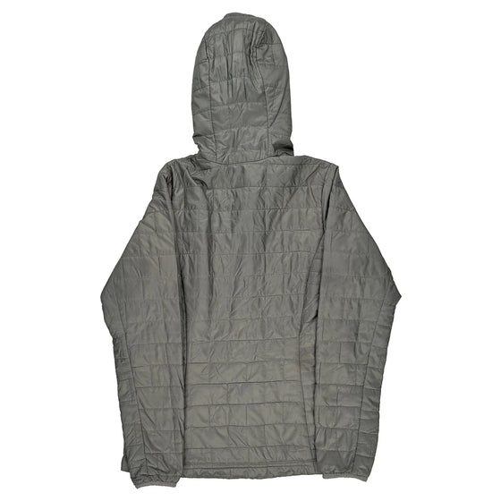 Patagonia Puffer - Medium Grey Polyester