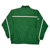 De La Salle Baseball Nike Jacket - Medium Green Polyester