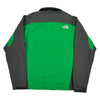 The North Face Jacket - Medium Green Polyester