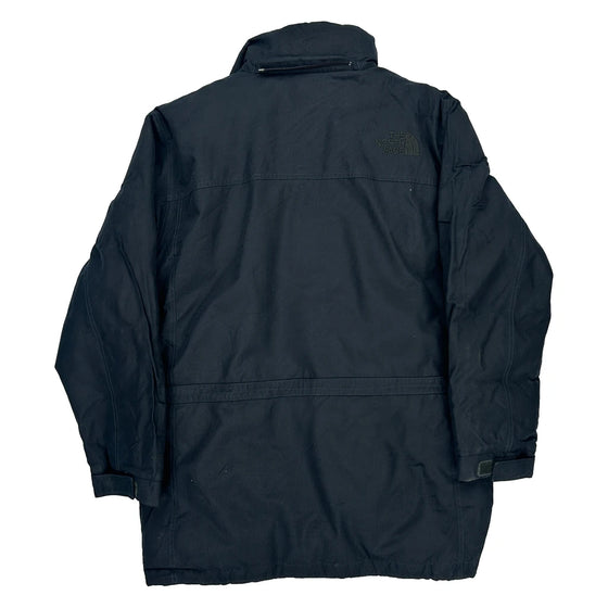 The North Face Parka - Large Black Polyester