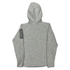 Arc'Teryx Fleece - Small Grey Polyester