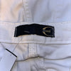 Vintage white Just Cavalli Jeans - womens 29" waist