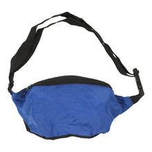  Unbranded Bumbag - No Size Blue Polyester bumbag Unbranded   