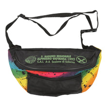  Unbranded Bumbag - No Size Multicoloured Polyester bumbag Unbranded   