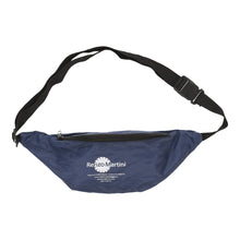  Renzo Martini Unbranded Bumbag - No Size Blue Polyester bumbag Unbranded   