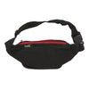 Jingpin Bumbag - No Size Red Polyester bumbag Jingpin   