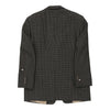 Vintagebrown Burberry Blazer - mens large