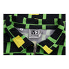 Vintagegreen Versace V2 Classic Polo Shirt - mens medium