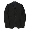 Vintageblack Gucci Blazer - mens large