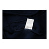 Les Copains Blazer - Medium Navy Wool