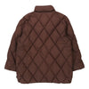 Moncler Puffer - Large Brown Down