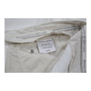 Ermanno Scervino Jeans - 32W UK 10 White Cotton