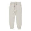 Colmar Joggers - Medium White Cotton