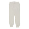 Colmar Joggers - Medium White Cotton